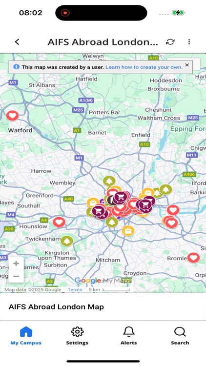 All Abroad - AIFS Abroad