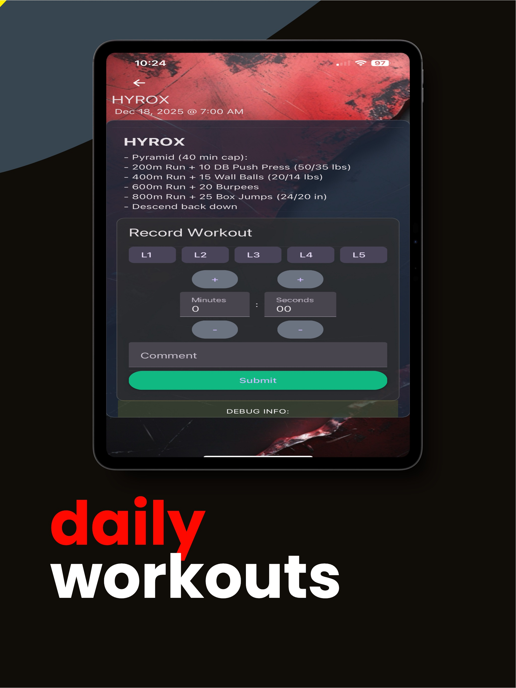 Ironclad Fitness RI