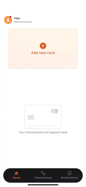 SelfiPay screenshot 3