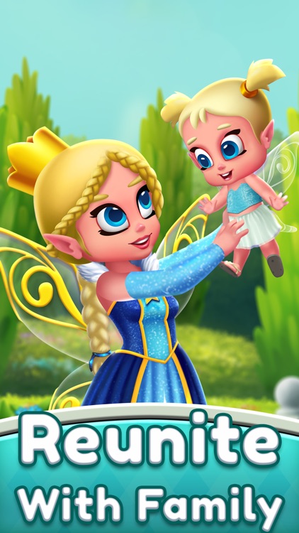 Princess Alice: Bubble Shooter