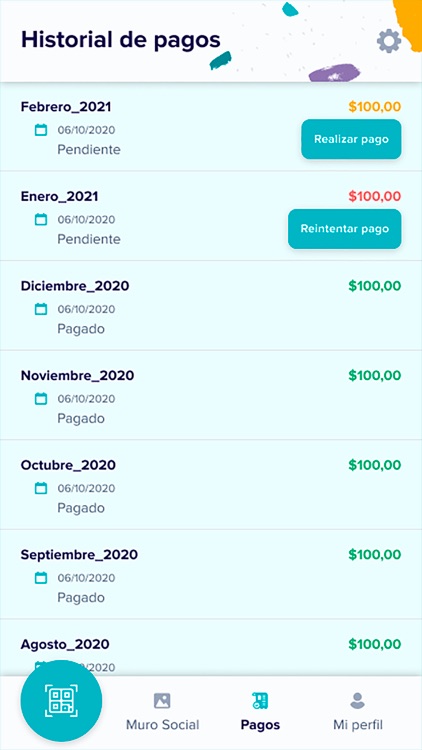 Acuarela for Families screenshot-4