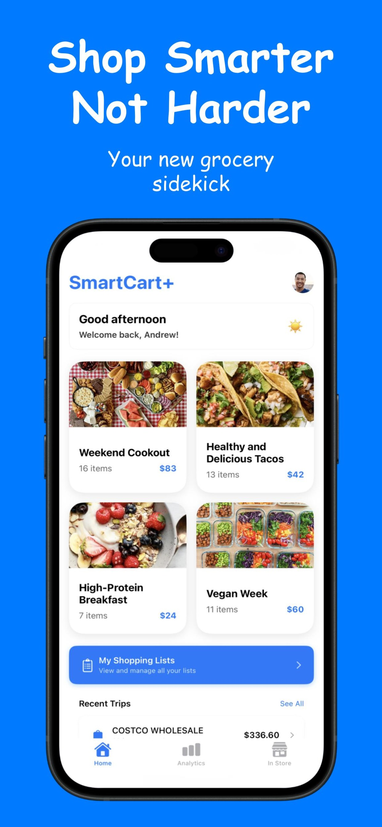 SmartCart+