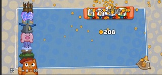 Cats and Hats screenshot 3