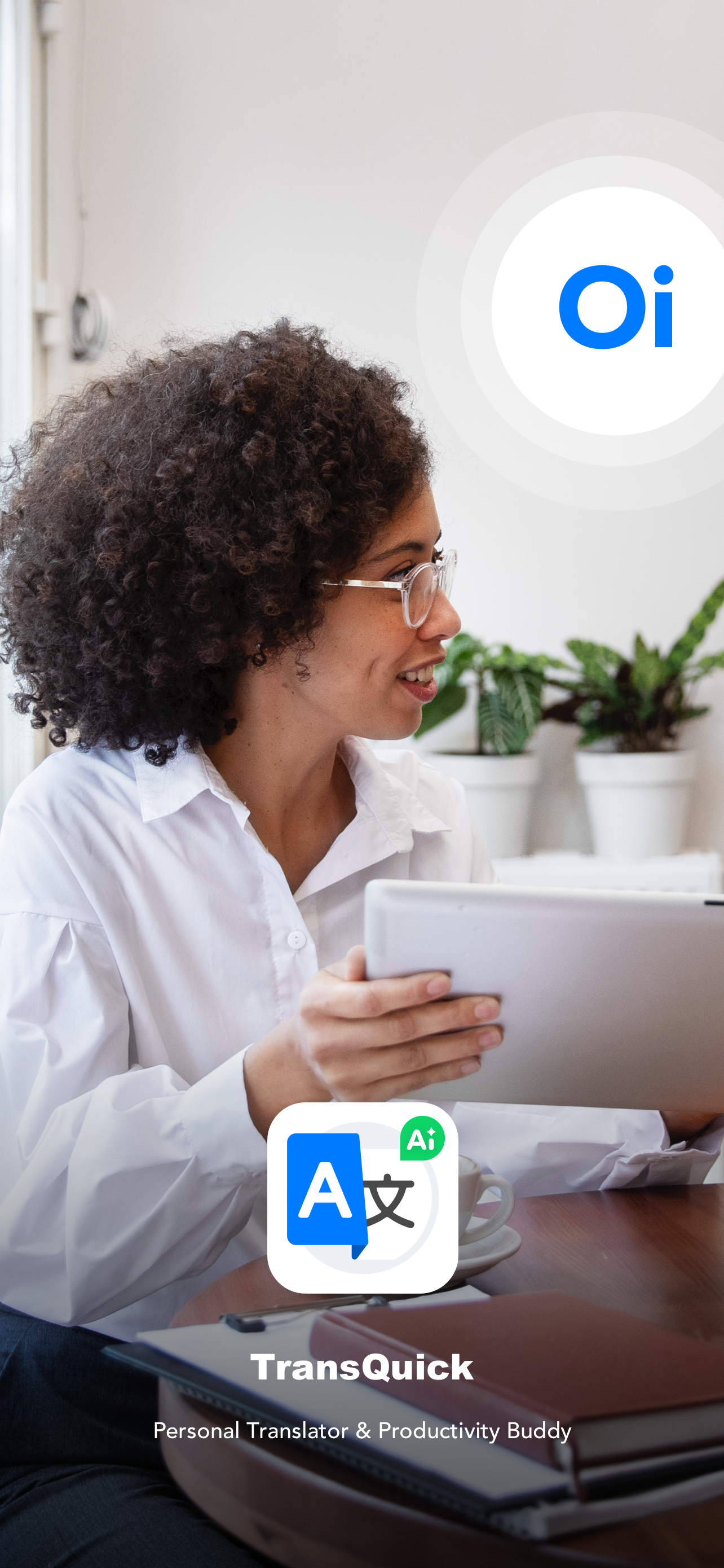 TransQuick - Word Tool