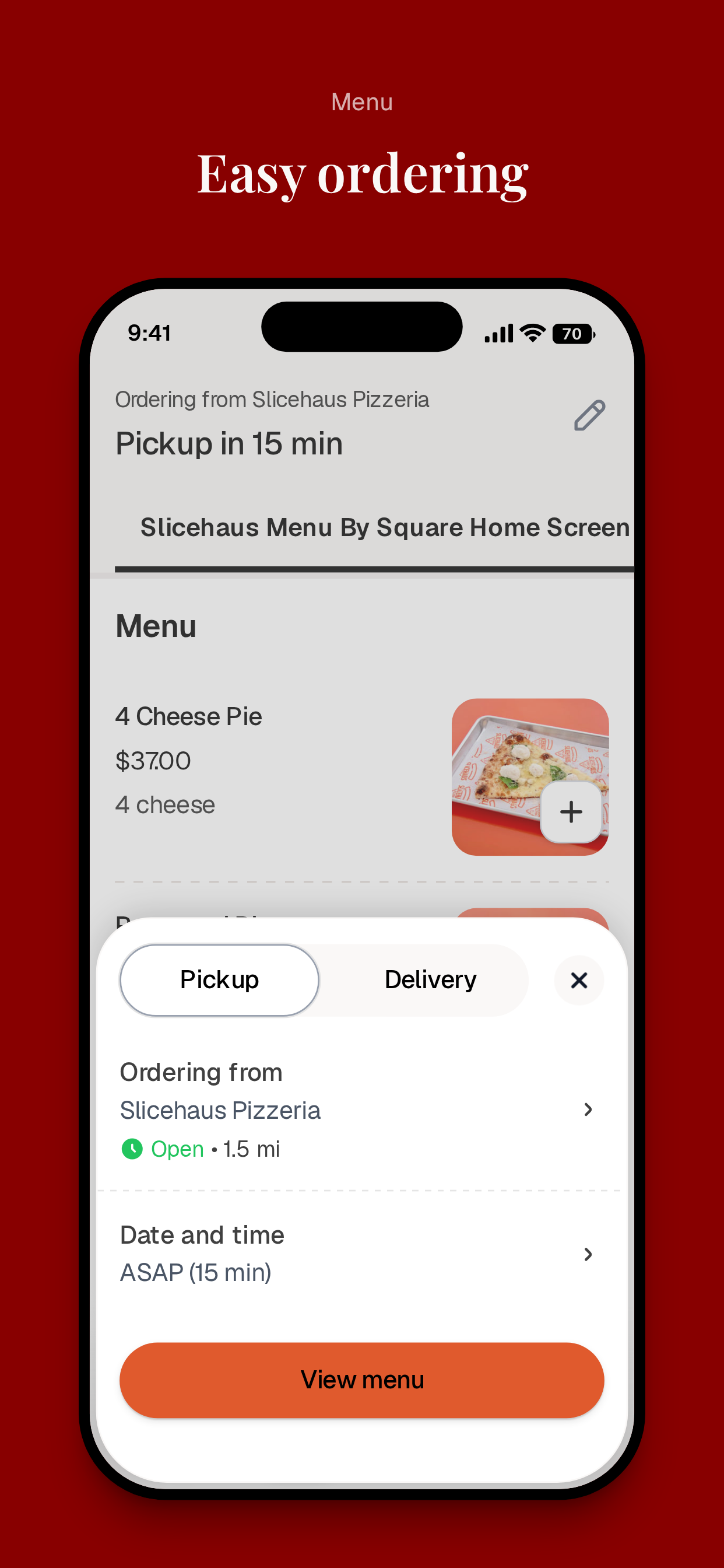 Slicehaus screenshot 3