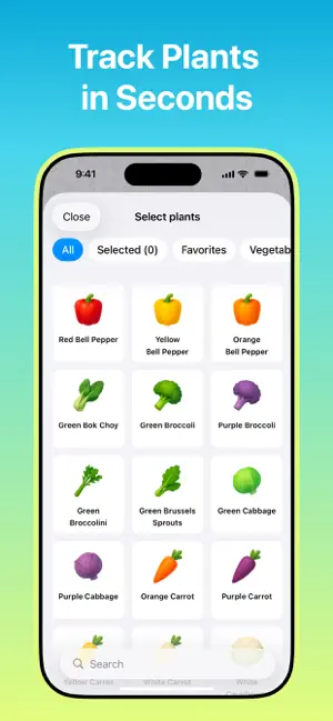 30 Plants: Gut Health screenshot 2