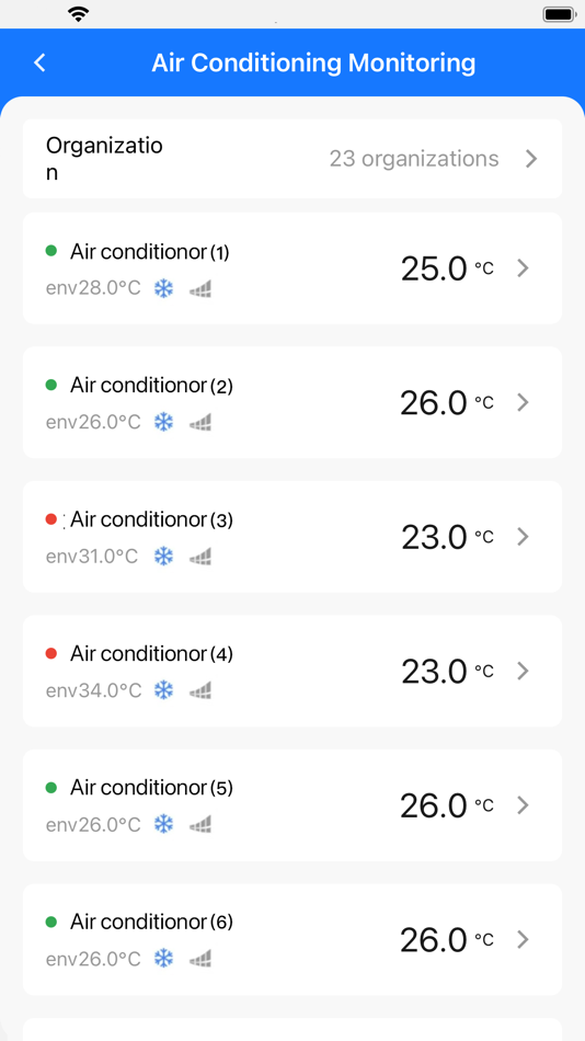 #4. Eagle Energy Manager (iOS) بواسطة: INHAND NETWORKS,INC.