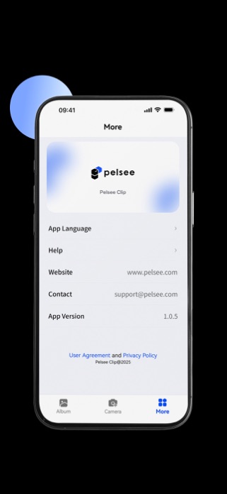 Pelsee Clip Screenshot 6 of 6