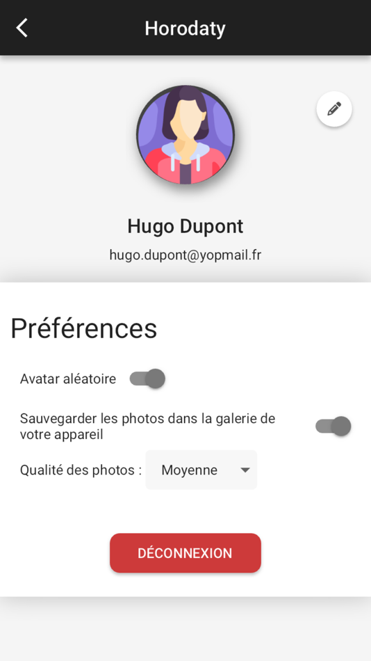 #6. Horodaty (iOS) 来自: PMB Software