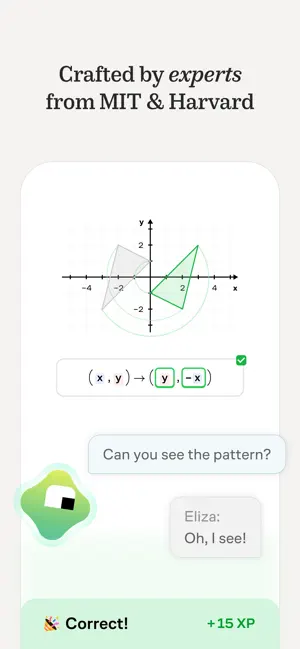 Brilliant: Learn Math & Coding screenshot 3