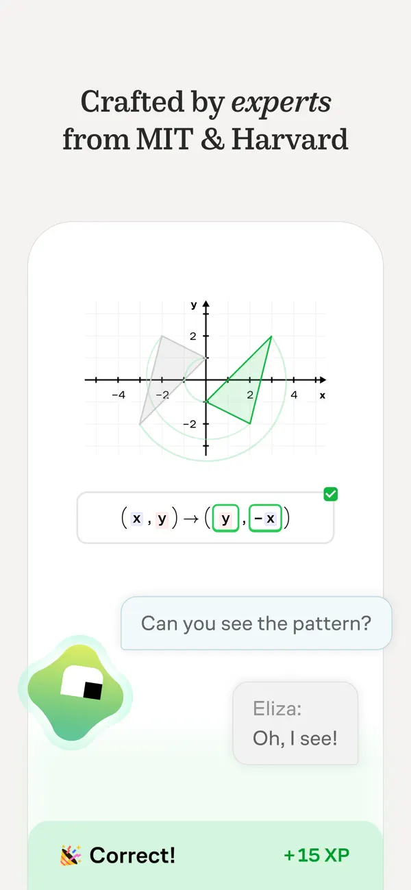 Screenshot #3 pour Brilliant: Learn Math & Coding