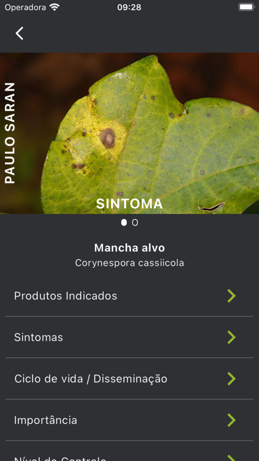 #3. ADAMA Alvo (iOS) 由: ADAMA AGRICULTURAL SOLUTIONS LTD