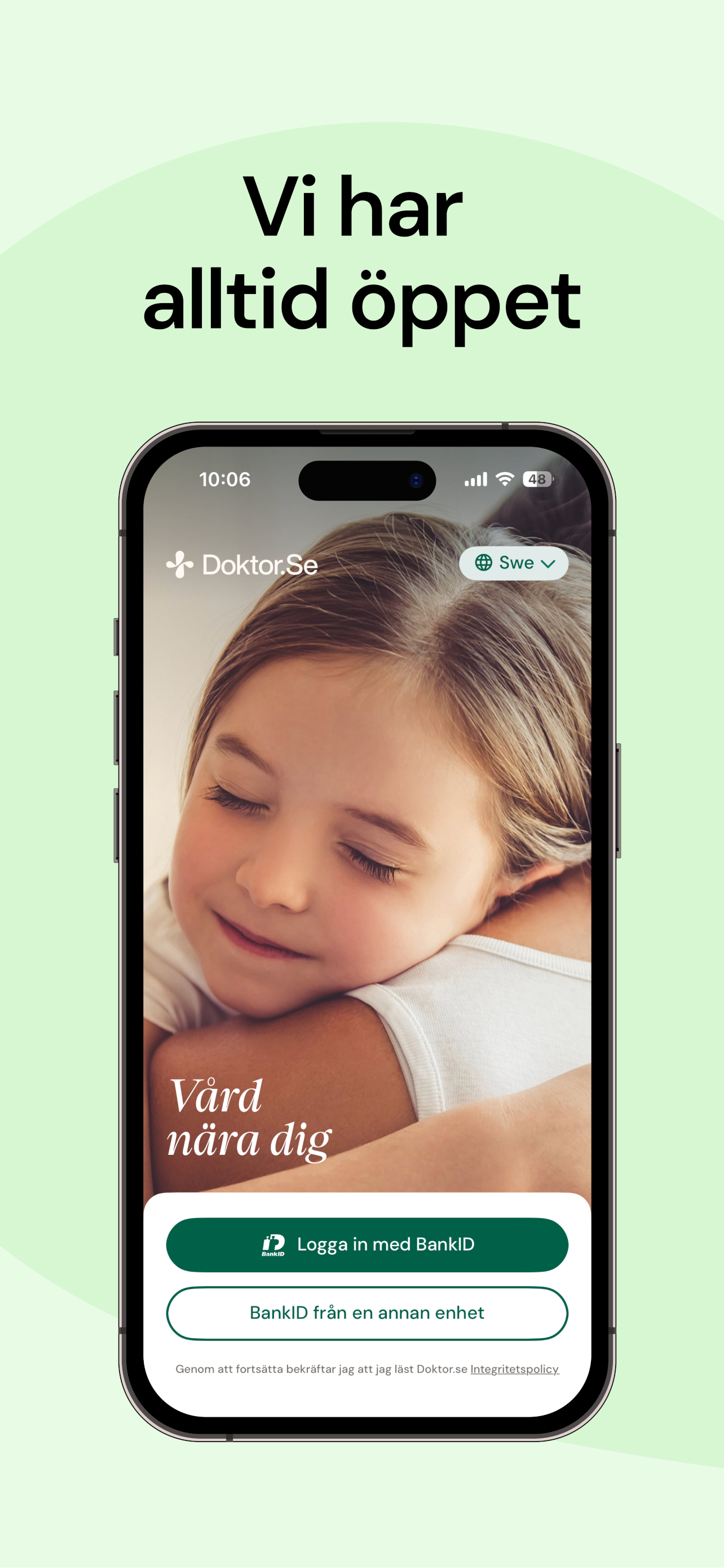 Doktor.se - Trygg vård direkt
