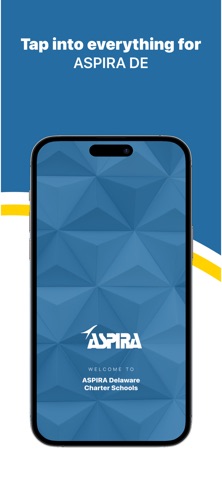 ASPIRA Delaware screenshot