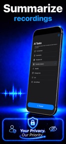 Voice to Text - Speak Notes screenshot