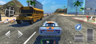 City Abondoned Garage Auction iPhone screenshot