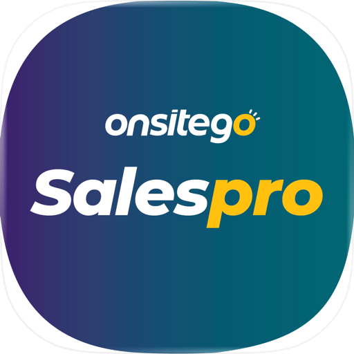 Salespro - Retailer's App