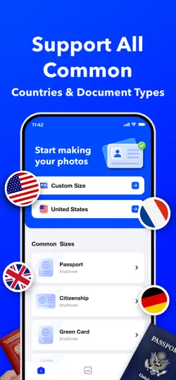 Скриншот Smart LD Photo Expert на iPhone 2