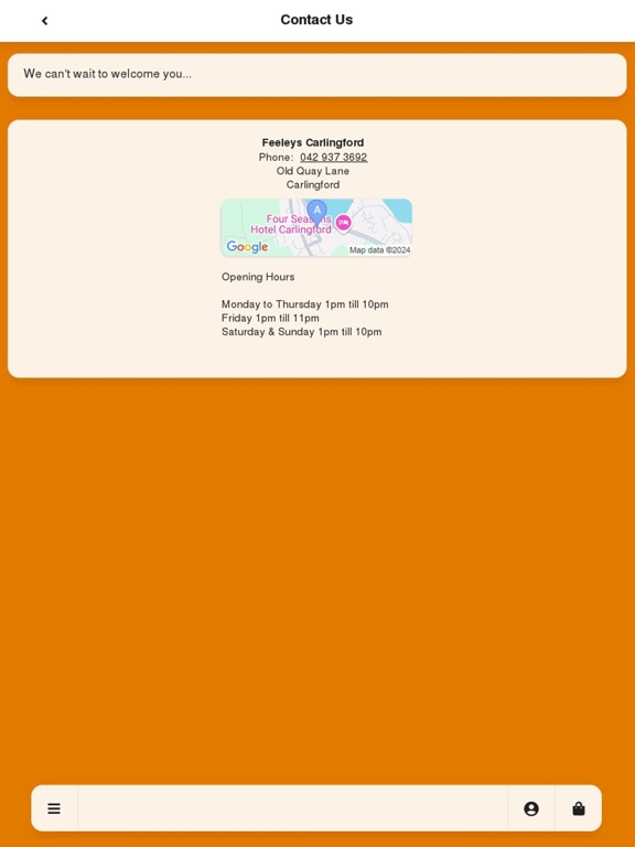 Screenshot #6 pour Feeleys Carlingford