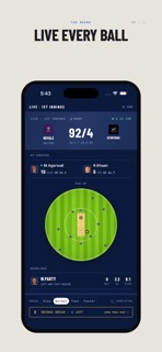 Cricket Dynasty screenshot 3