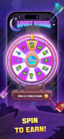 Magical Gems! Screenshot 5 of 6