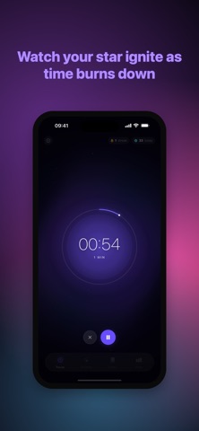 Stellar - Study Timer Screenshot 4 of 7