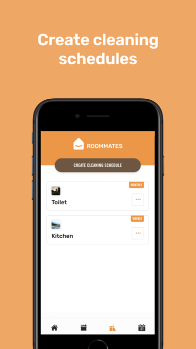 Roommatesz Screenshot