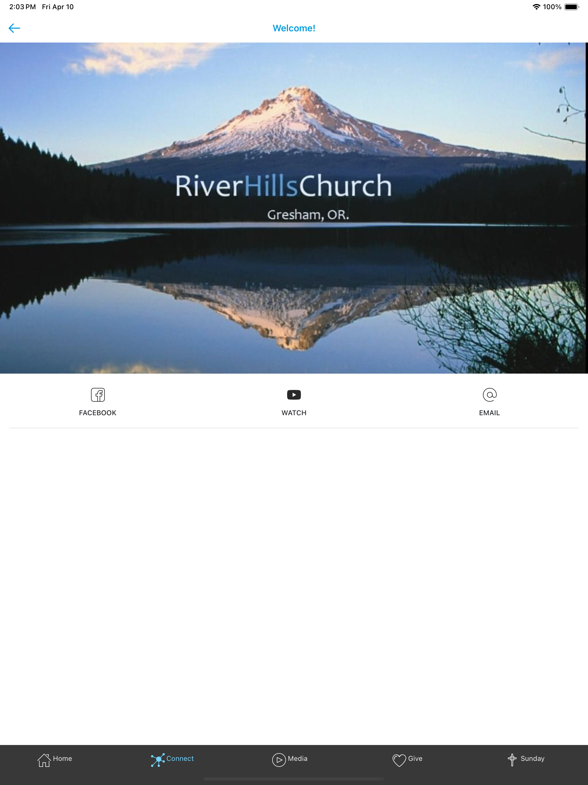 River Hills Gresham screenshot 5