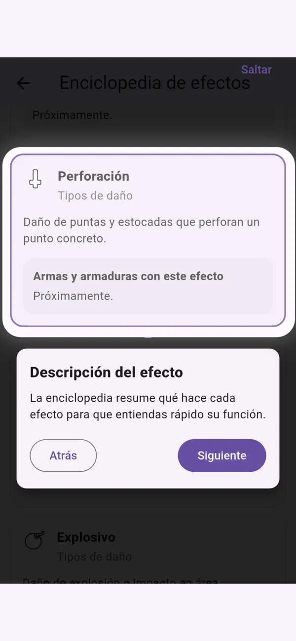 #5. Aphidex (iOS) di: Esther Mariela Patino Barrera