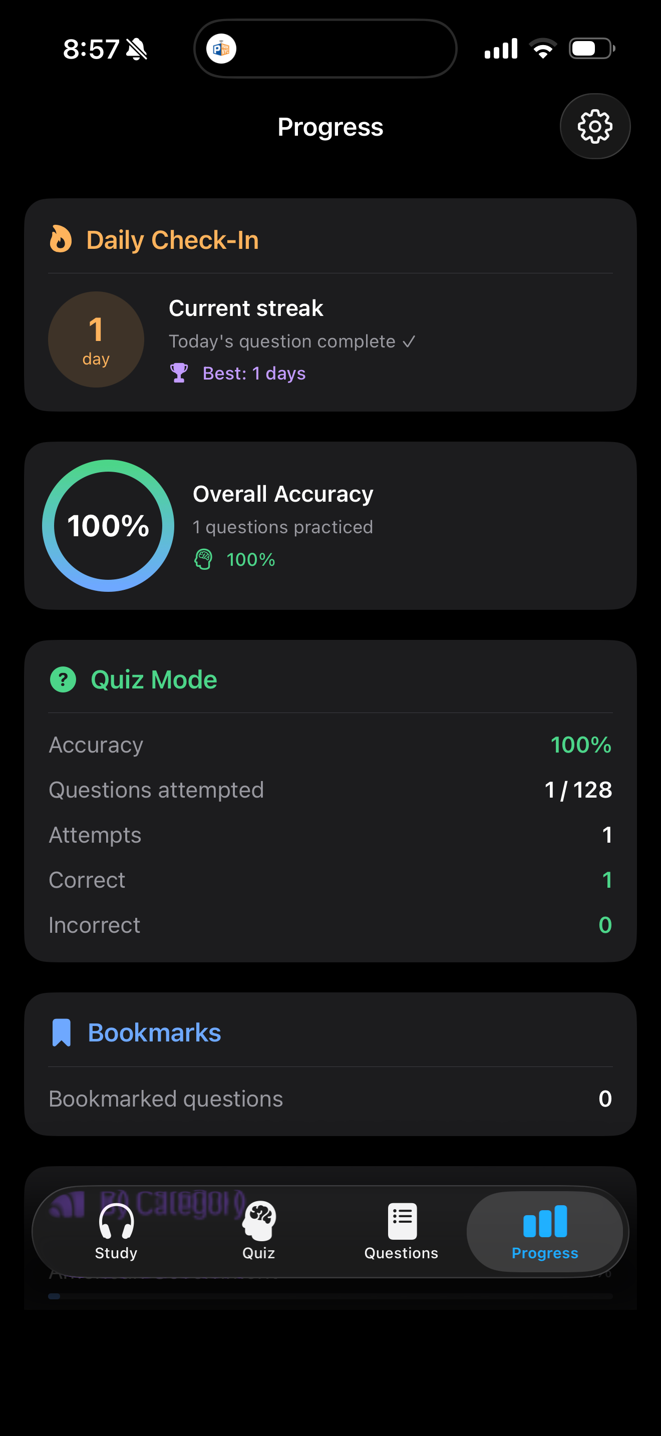 NaturalizeUS screenshot 7