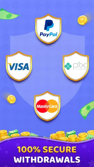 2048 Clash - Win real money screenshot 4