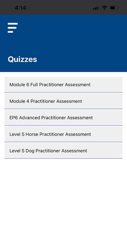 #1. EMMETT Technique (iOS) 由: EMMETT Technique