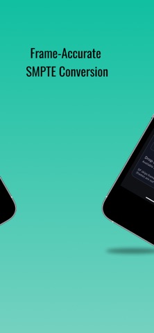 Frame Time Pro screenshot