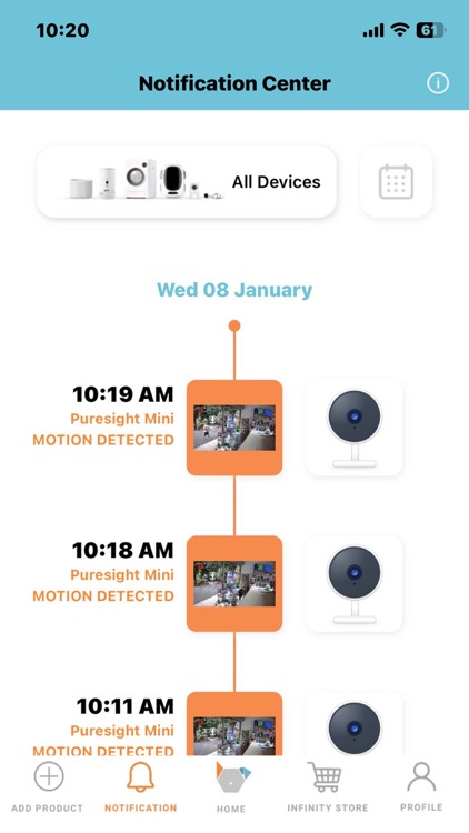 Instachew Infinity screenshot-5