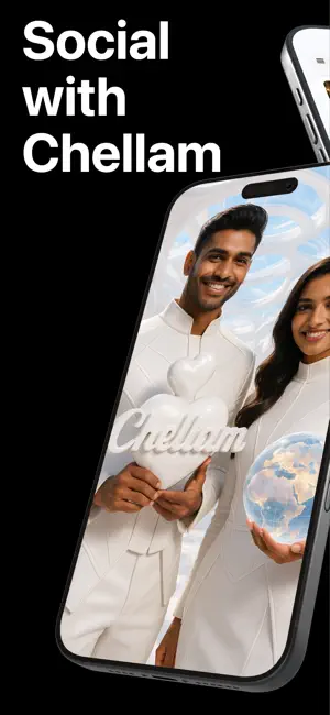 Chellam screenshot 2