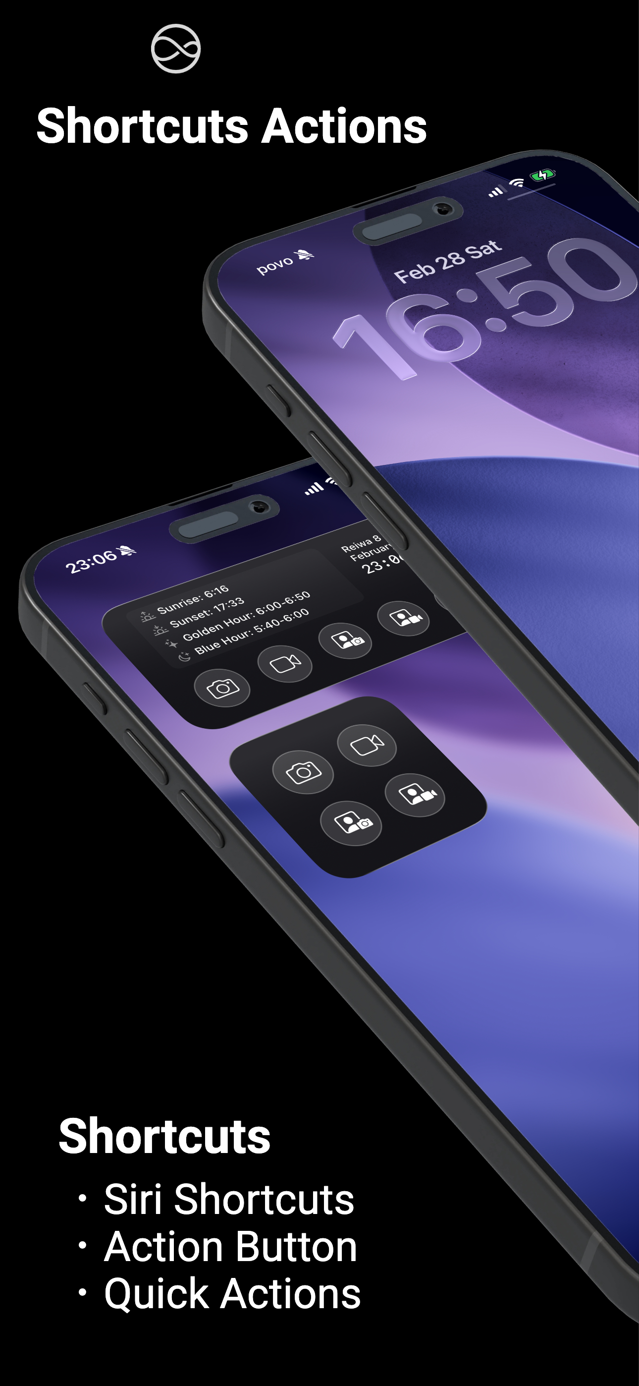 Photograph+ – 48 MP Pro Camera screenshot 9