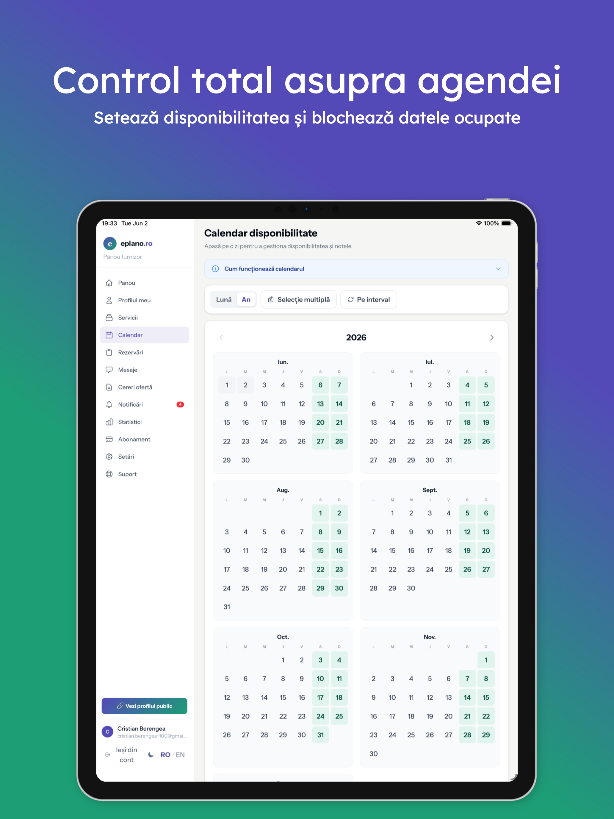 Eplano screenshot 13