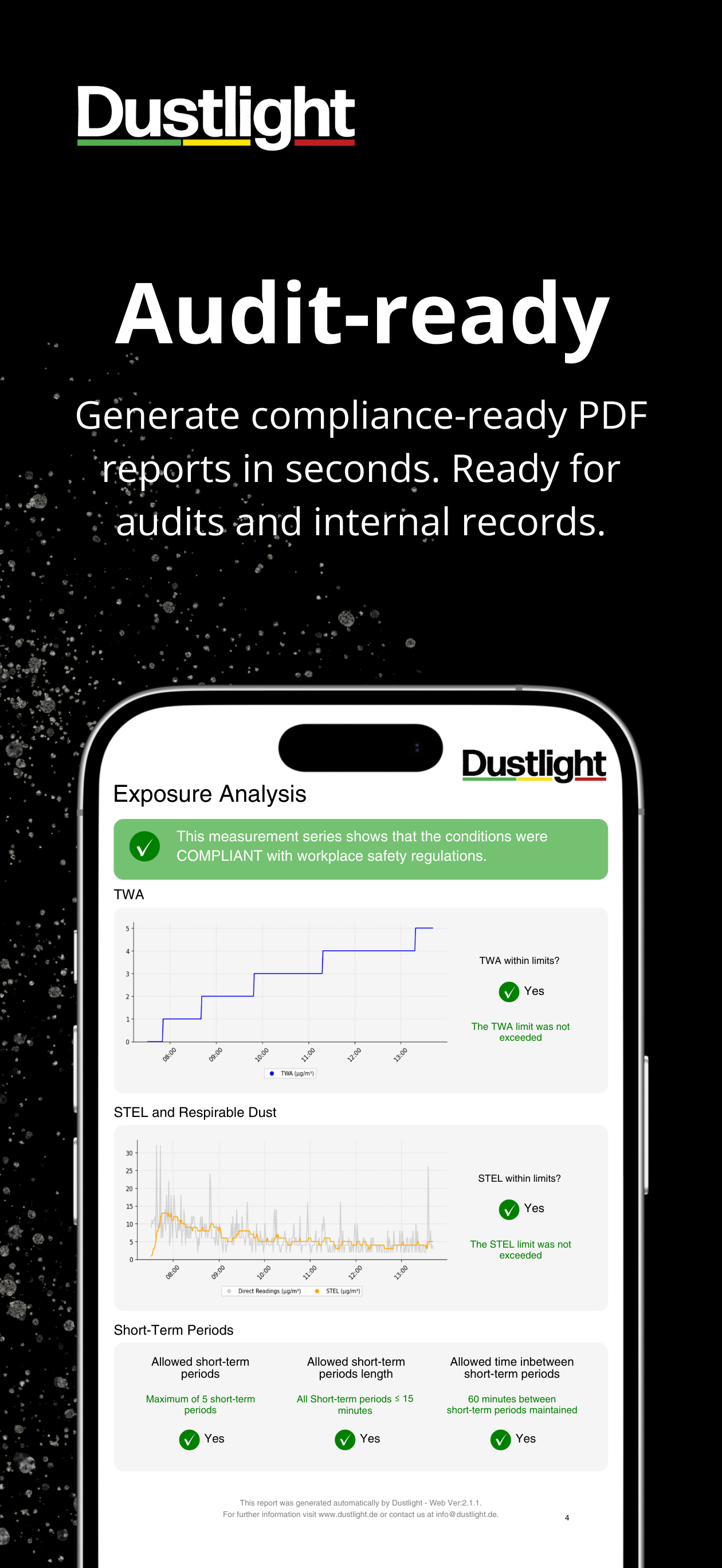 Dustlight