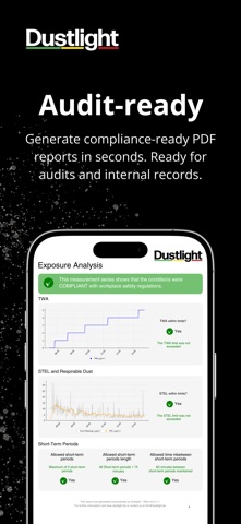 Dustlight Screenshot 5 of 7