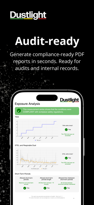 Dustlight Screenshot 5 of 7
