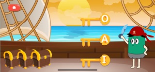 Easy Phonics screenshot