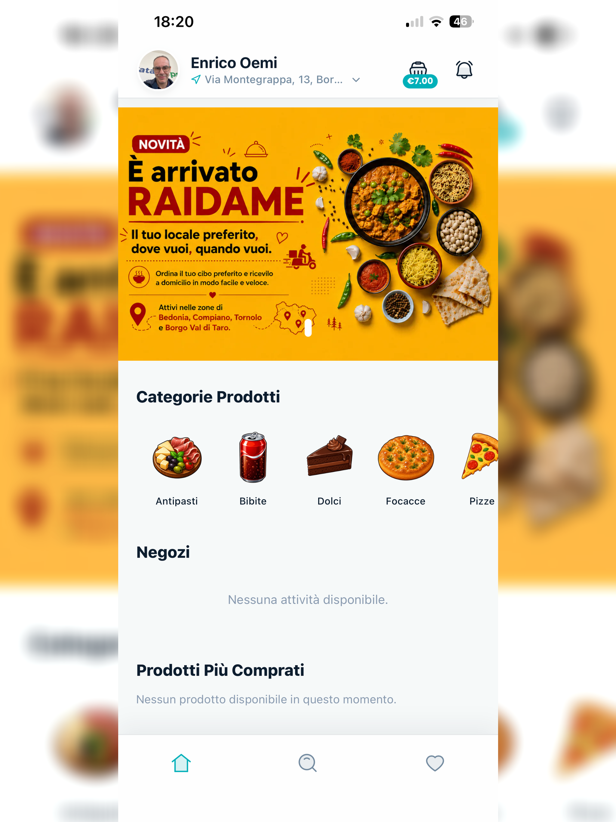 Raidame screenshot 6