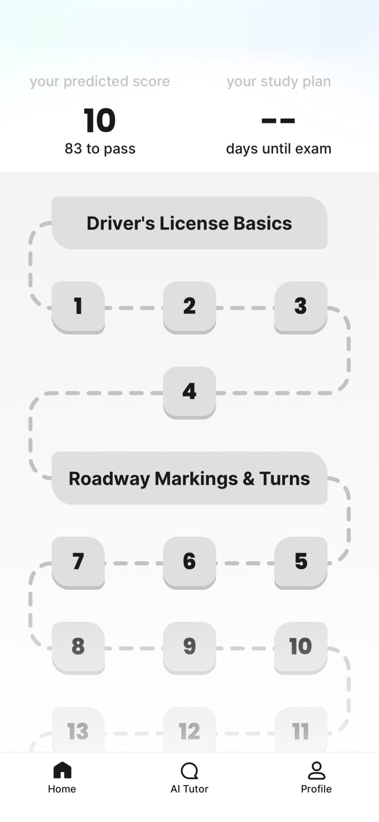 DMV-Practice Test By Solvely