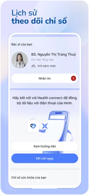 HMUH AI screenshot 3