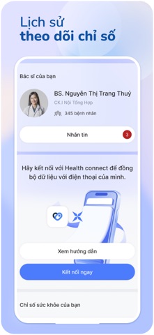 HMUH AI Screenshot 3 of 6
