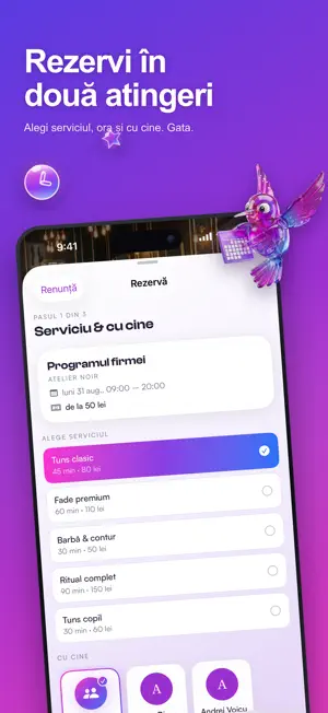 zumibo screenshot 3
