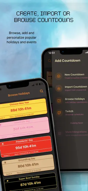 Soon-ish screenshot 4