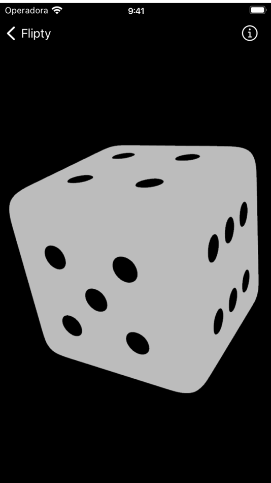 #3. Flipty (iOS) Ved: Luana Thomas