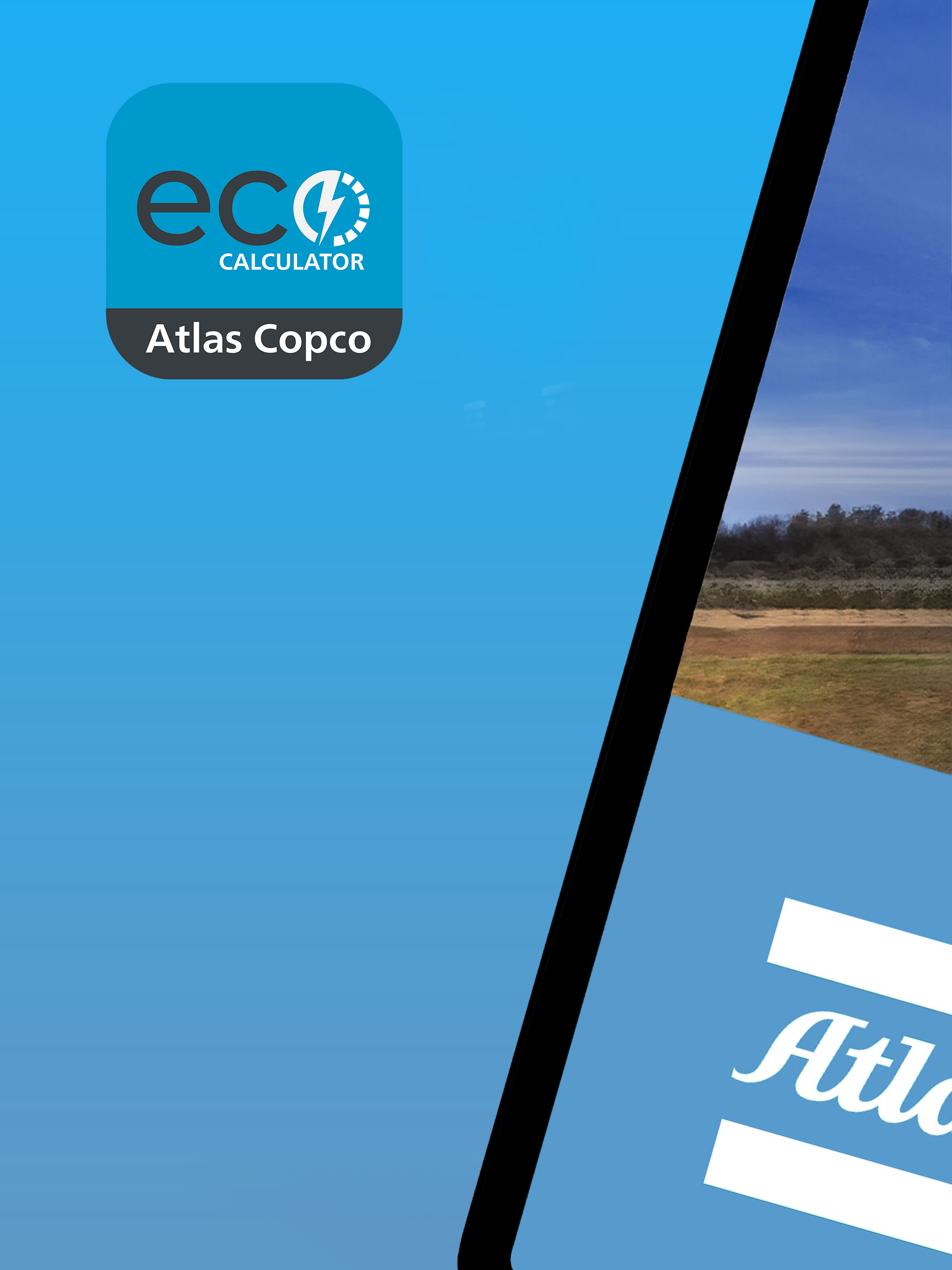 Atlas Copco ECO Calculator