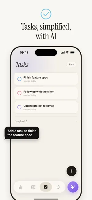 Planifai: AI Calendar & Tasks screenshot 3